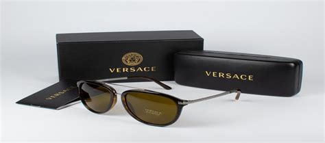 cheap knock off versace sunglasses|How to spot fake Versace glasses and sunglasses .